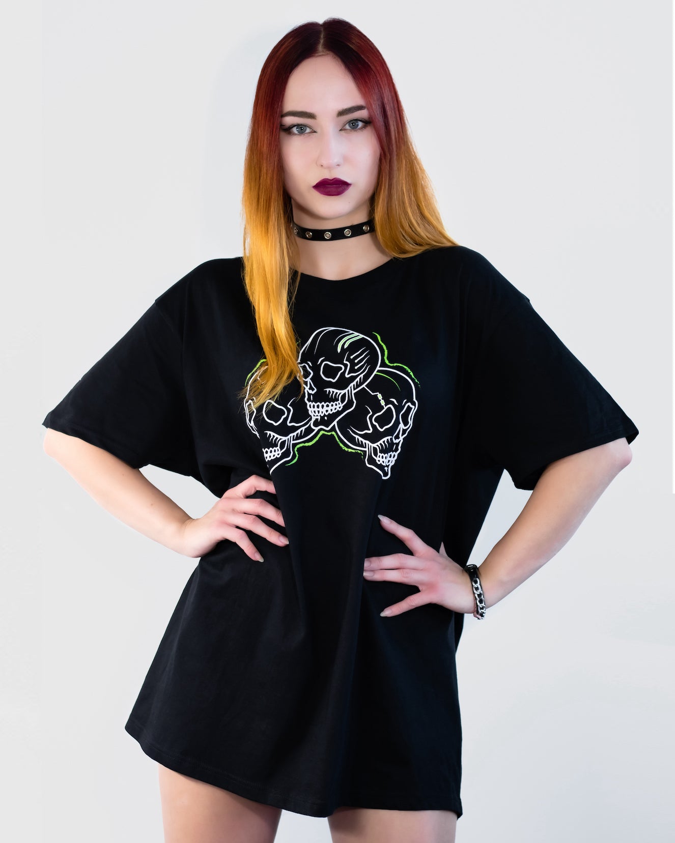 Bug In The System T-shirt