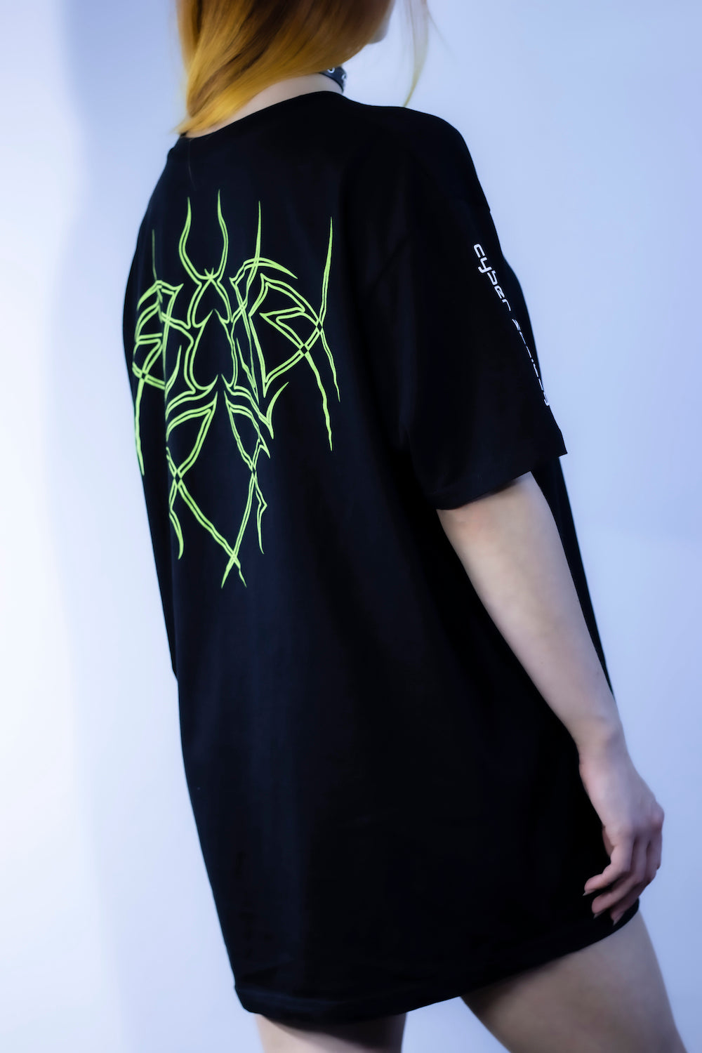 Bug In The System T-shirt
