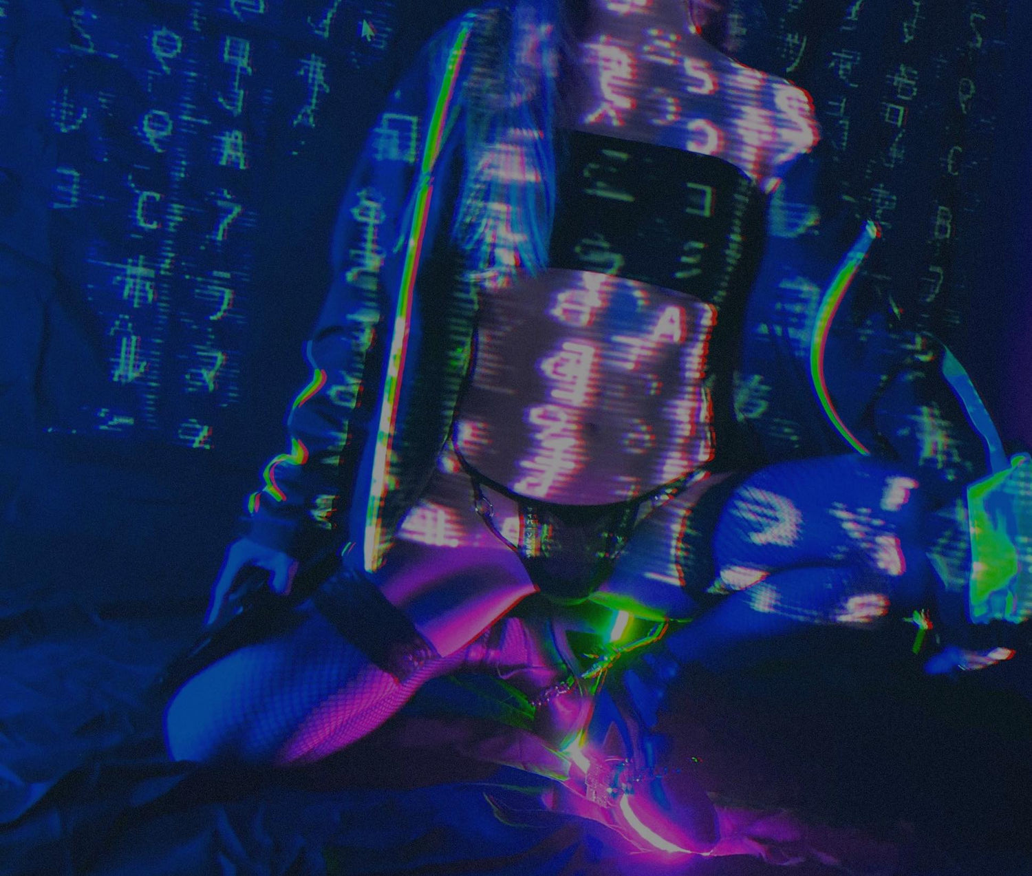 Cyberkitty