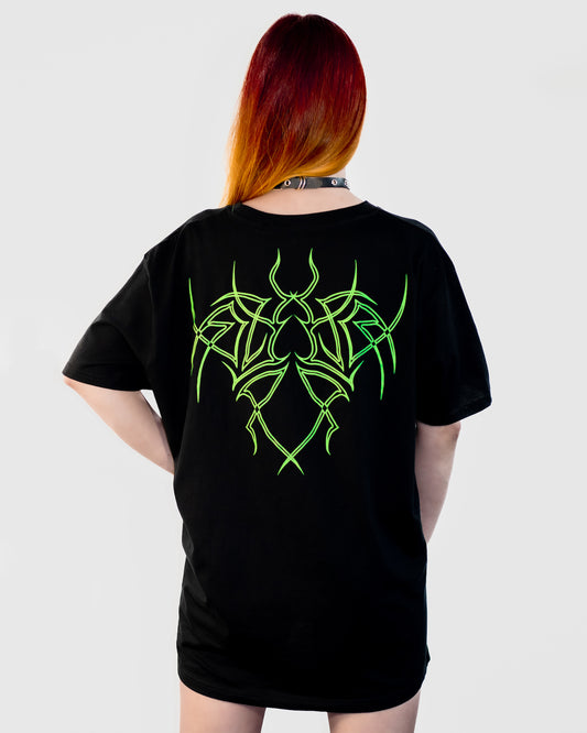 Bug In The System T-shirt